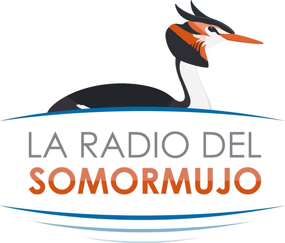 La radio del Somormujo