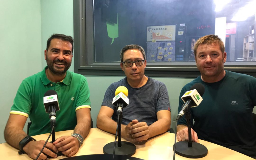 La Radio Del Somormujo – Programa 38 7 de septiembre 2019