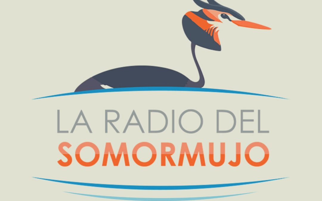 La Radio del Somormujo, Programa 100, 18 de febrero de 2020